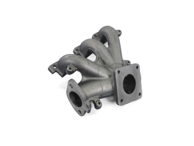 Mopar 4666084AC Exhaust Manifold 4666084AC Mopar Exhaust Manifold Product Photo 1 of 4