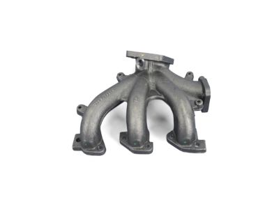 4666084AC Mopar Exhaust Manifold Product Photo 3 of 4