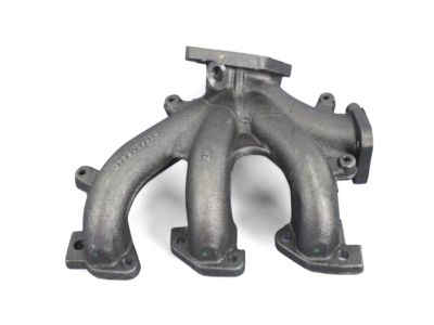 4666084AC Mopar Exhaust Manifold Product Photo 2 of 4