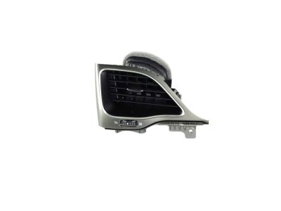 6SU741A5AB Mopar Outlet-Air Conditioning & Heater Product Photo 3 of 4