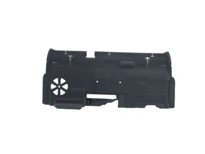 6QD61TX7AD Mopar SILENCER-Panel Inner Product Photo 3 of 3