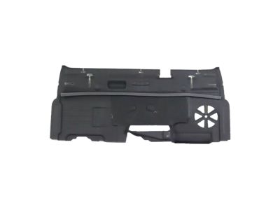 6QD61TX7AD Mopar SILENCER-Panel Inner Product Photo 2 of 3