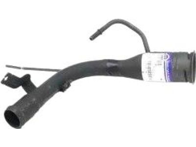 52030467AD Mopar Fuel Filler Product Photo 3 of 3