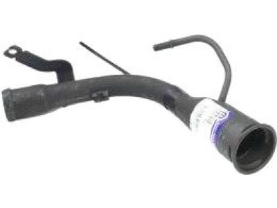 52030467AD Mopar Fuel Filler Product Photo 2 of 3