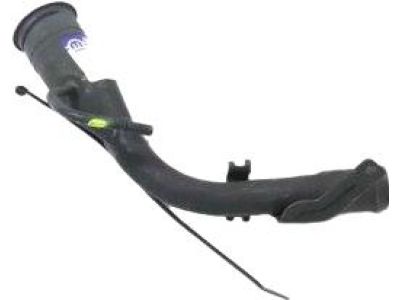 Mopar 52030467AD Fuel Filler 52030467AD Mopar Fuel Filler Product Photo 1 of 3