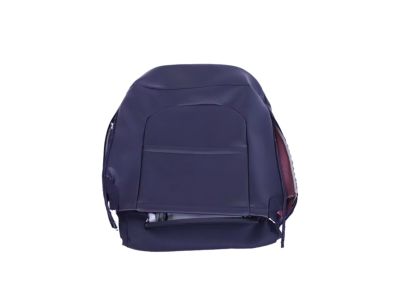 6GB43LT5AB Mopar Front Seat Back Cover Product Photo 2 of 3