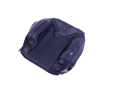 Mopar 6GB43LT5AB Front Seat Back Cover 6GB43LT5AB Mopar Front Seat Back Cover Product Photo 1 of 3
