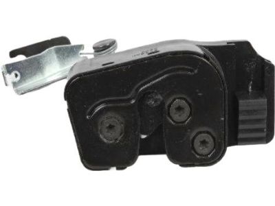 Mopar 55359747AA Cargo Door Latch 55359747AA Mopar Cargo Door Latch Product Photo 1 of 1