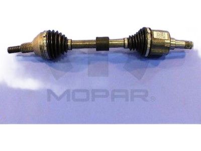 4880211AD Mopar Axle Half Shaft Product Photo 3 of 4