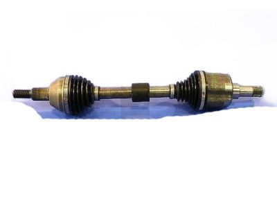 Mopar 4880211AD Axle Half Shaft 4880211AD Mopar Axle Half Shaft Product Photo 1 of 4