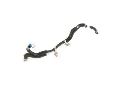 68244860AB Mopar Hose-Heater Supply And Return Product Photo 4 of 4