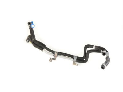 68244860AB Mopar Hose-Heater Supply And Return Product Photo 2 of 4