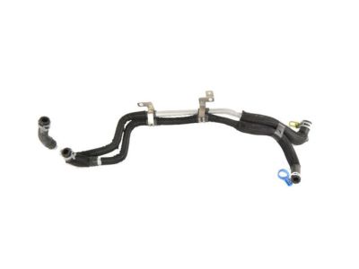68244860AB Mopar Hose-Heater Supply And Return Product Photo 3 of 4