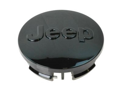 Jeep Gladiator Wheel Cover - 1LB77DX8AC