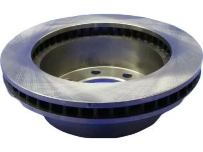 5015230AA Mopar Brake Rotor Product Photo 6 of 6