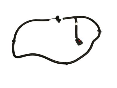 68078324AB Mopar Harness-Rear FASCIA Product Photo 3 of 3