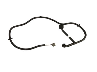 68078324AB Mopar Harness-Rear FASCIA Product Photo 2 of 3