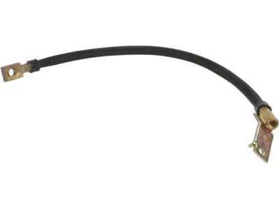 Mopar 52059884AG Hose-Brake 52059884AG Mopar Hose-Brake Product Photo 1 of 1