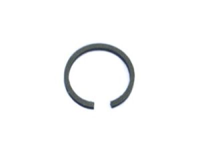 2014 Ram 5500 Exhaust Seal Ring - 68019782AA