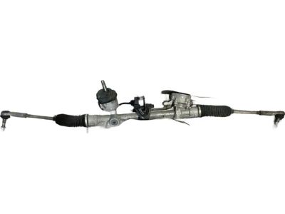 68284077AD Mopar Gear-Rack And Pinion Product Photo 2 of 4