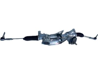 68284077AD Mopar Gear-Rack And Pinion Product Photo 4 of 4