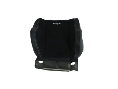 6QK24YSAAB Mopar Cover-Front Seat Back Product Photo 3 of 3