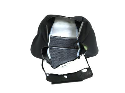 6QK24YSAAB Mopar Cover-Front Seat Back Product Photo 2 of 3