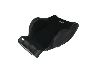 Mopar 6QK24YSAAB Cover-Front Seat Back 6QK24YSAAB Mopar Cover-Front Seat Back Product Photo 1 of 3
