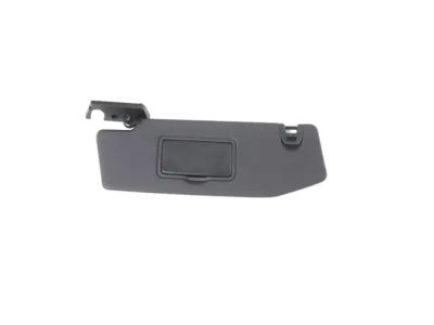 Mopar 6CD22TX7AM VISOR 6CD22TX7AM Mopar VISOR Product Photo 1 of 4