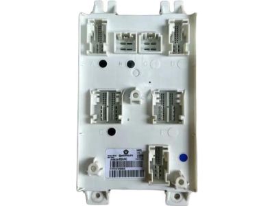68338656AC Mopar Body Controller Product Photo 4 of 5