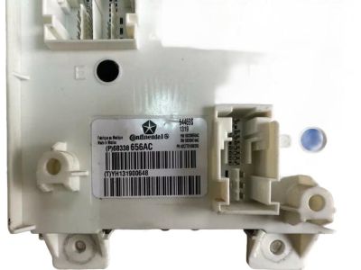 68338656AC Mopar Body Controller Product Photo 3 of 5