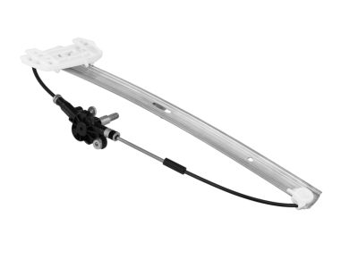 Mopar 68018028AA Window Regulator Rear 68018028AA Mopar Window Regulator Rear Product Photo 1 of 4