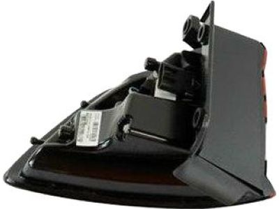 68155949AC Mopar Lamp-Tail Product Photo 3 of 3