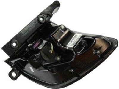 68155949AC Mopar Lamp-Tail Product Photo 2 of 3