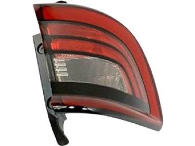 Mopar 68155949AC Lamp-Tail 68155949AC Mopar Lamp-Tail Product Photo 1 of 3