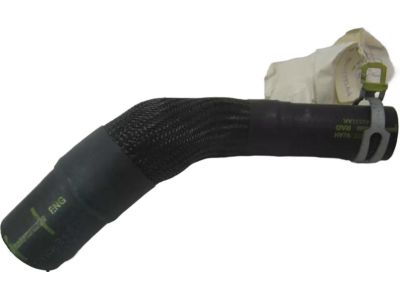 55037792AH Mopar Hose-Radiator Inlet Product Photo 2 of 5