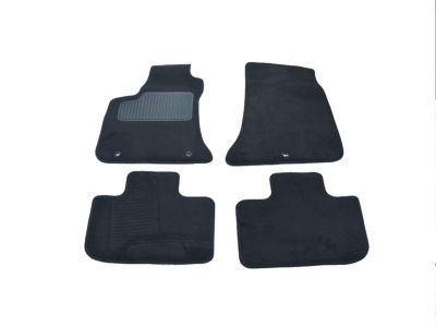 5RW98DX9AA Mopar Mat Kit-Front & Rear Product Photo 3 of 3