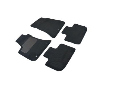 Mopar 5RW98DX9AA Mat Kit-Front & Rear 5RW98DX9AA Mopar Mat Kit-Front & Rear Product Photo 1 of 3