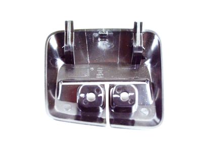 1XT88DX9AB Mopar Bezel-Seat Belt Product Photo 2 of 3