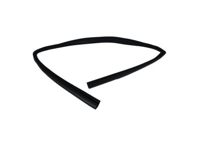 5074560AI Mopar WEATHERSTRIP-Front Door Glass Product Photo 3 of 3