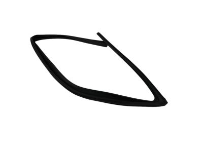 Mopar 5074560AI WEATHERSTRIP-Front Door Glass 5074560AI Mopar WEATHERSTRIP-Front Door Glass Product Photo 1 of 3