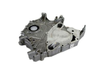 Chrysler 300 Timing Cover - 68416971AA