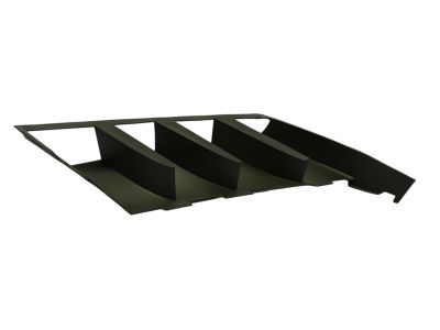 Mopar 5029276AC Grille-Fender 5029276AC Mopar Grille-Fender Product Photo 1 of 3