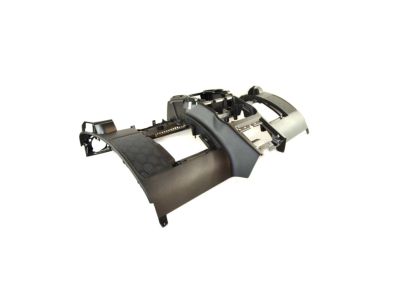 Mopar 5XT90DX9AC None-Instrument Panel 5XT90DX9AC Mopar None-Instrument Panel Product Photo 1 of 3