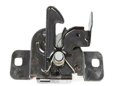 Mopar 55362549AH Hood Latch