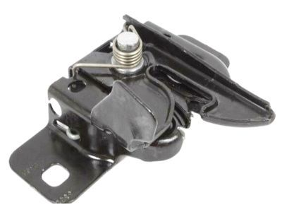 Mopar 55362549AH Hood Latch