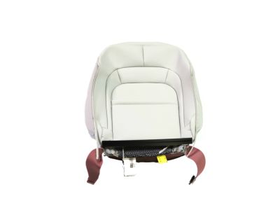 6SS83LT5AB Mopar Front Seat Back Cover Product Photo 2 of 4