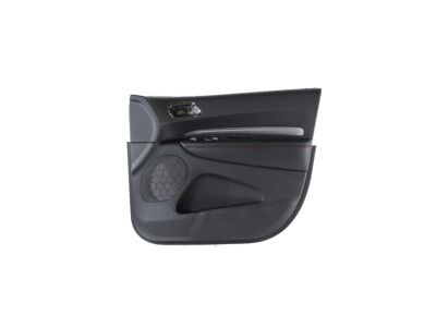 Mopar 6CV784X9AC Panel-Front Door Trim 6CV784X9AC Mopar Panel-Front Door Trim Product Photo 1 of 3