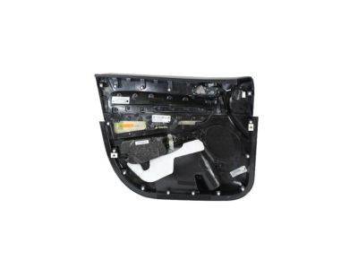 6CV784X9AC Mopar Panel-Front Door Trim Product Photo 2 of 3