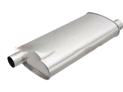 Mopar 68328978AA Clamp-Exhaust 68328978AA Mopar Clamp-Exhaust Product Photo 1 of 1